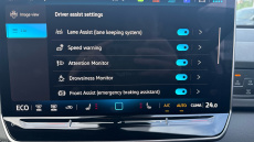 Volkswagen ID.3 150kW Pro 59kWh 5dr Auto Electric Hatchback